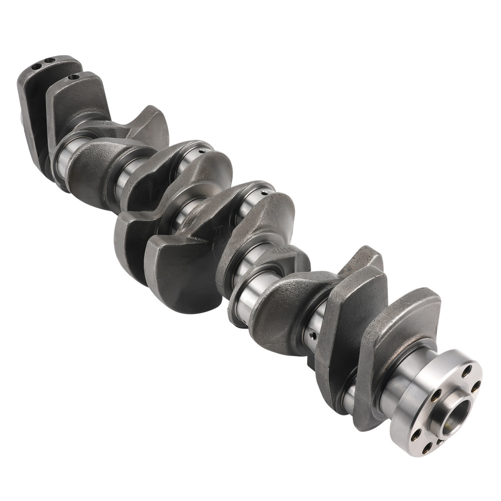 Albero Motore compatibile per BMW N55 3.0L 135i 335i 535i 11217580483 2010-2013 E82 E90