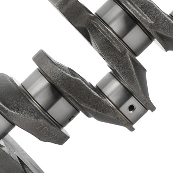 Albero Motore compatibile per BMW N55 3.0L 135i 335i 535i 11217580483 2010-2013 E82 E90