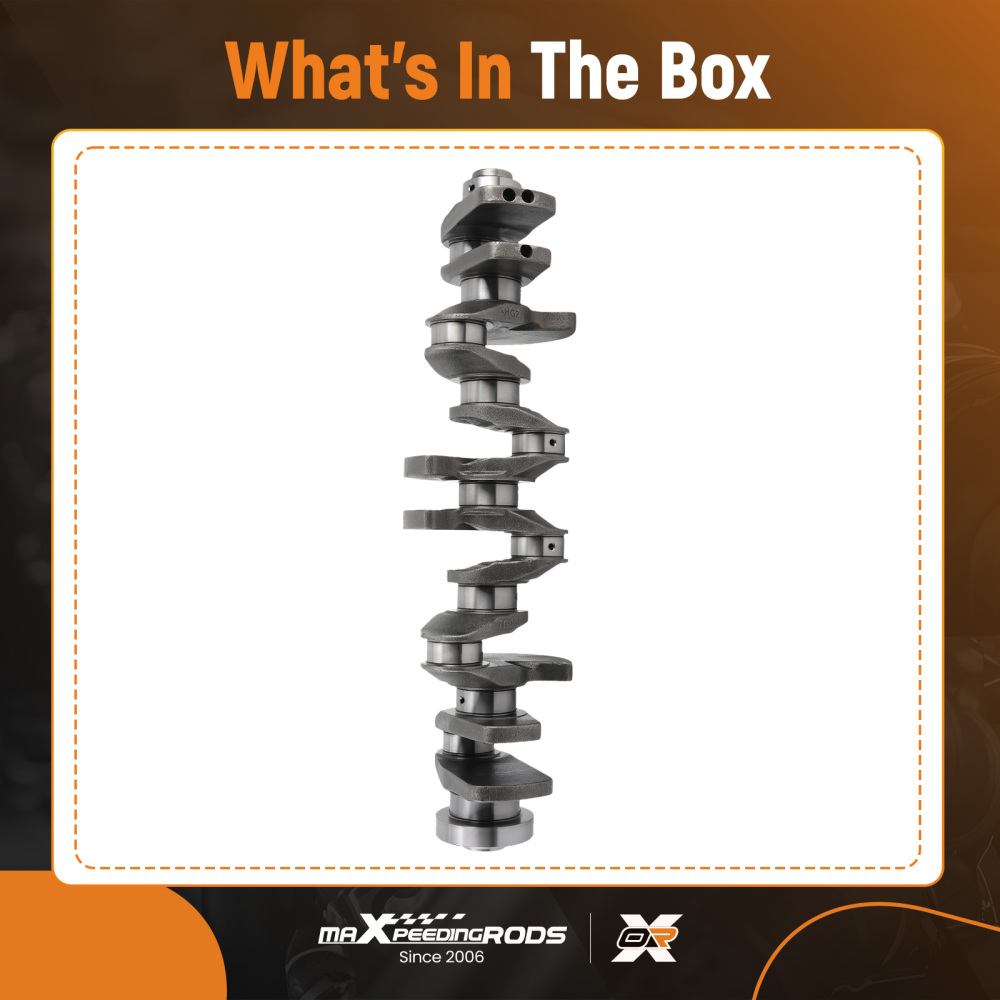 Vilebrequin compatible pour BMW 135i 335i E82 E90 E92 2010-2013 N55 2163665 11217580483