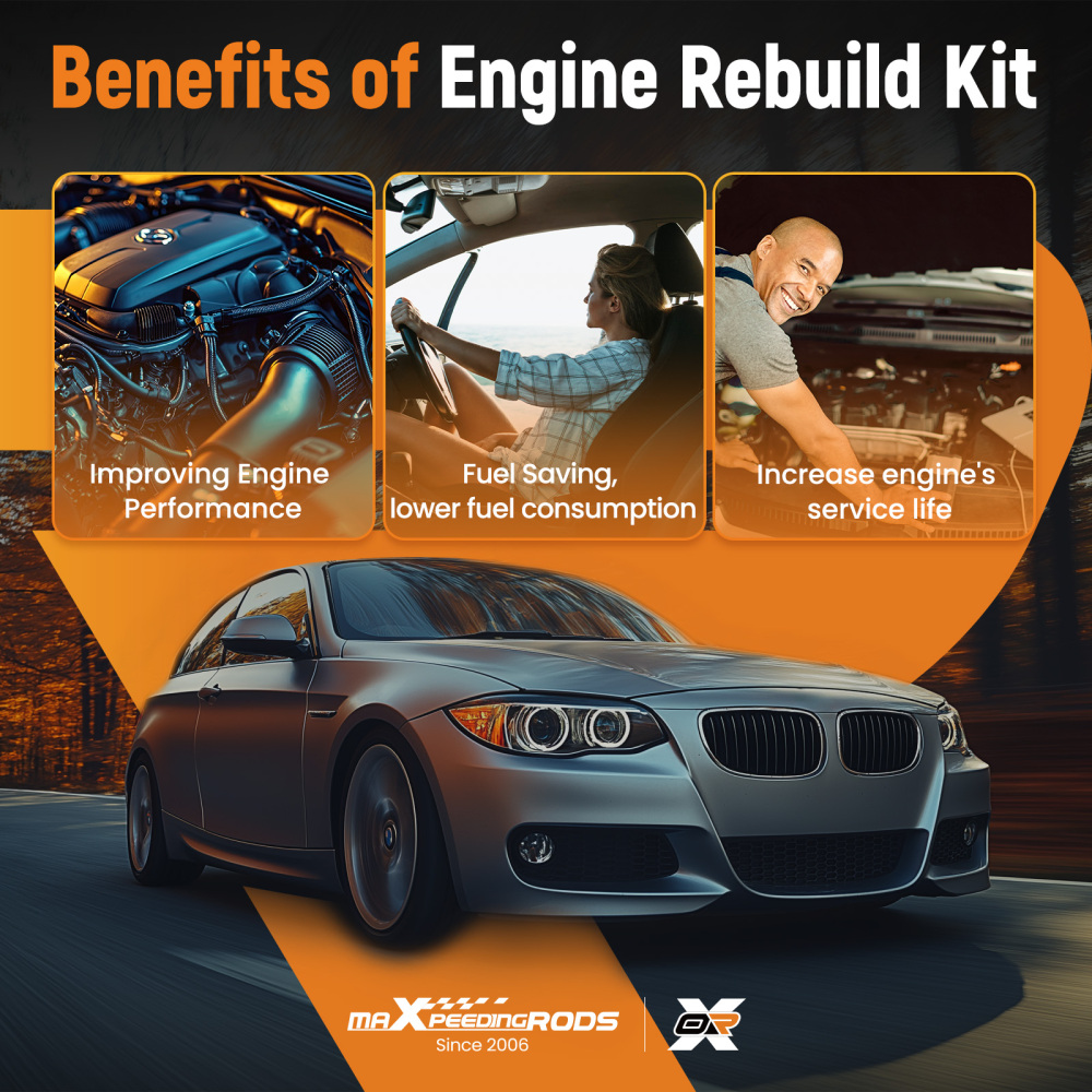 Vilebrequin compatible pour BMW 135i 335i E82 E90 E92 2010-2013 N55 2163665 11217580483