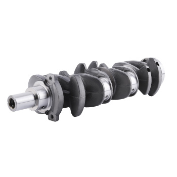 CRANKSHAFT FOR SH01-11-300B compatible for MAZDA 3 & Compatible for MAZDA 6 & CX-5 SHY1 SHY6 2.2 LTR 11-17