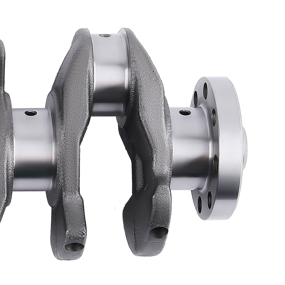 CRANKSHAFT FOR SH01-11-300B compatible for MAZDA 3 & Compatible for MAZDA 6 & CX-5 SHY1 SHY6 2.2 LTR 11-17