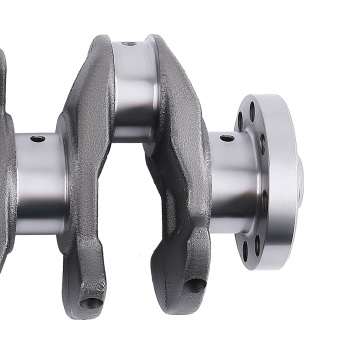 CRANKSHAFT FOR SH01-11-300B compatible for MAZDA 3 & Compatible for MAZDA 6 & CX-5 SHY1 SHY6 2.2 LTR 11-17