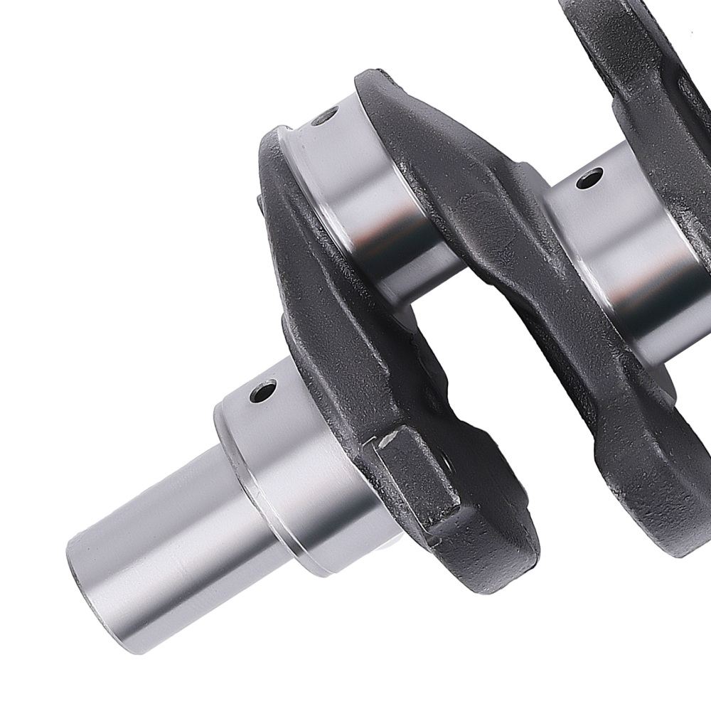 CRANKSHAFT FOR SH01-11-300B compatible for MAZDA 3 & Compatible for MAZDA 6 & CX-5 SHY1 SHY6 2.2 LTR 11-17