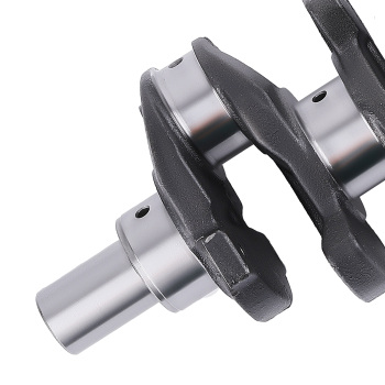 CRANKSHAFT FOR SH01-11-300B compatible for MAZDA 3 & Compatible for MAZDA 6 & CX-5 SHY1 SHY6 2.2 LTR 11-17