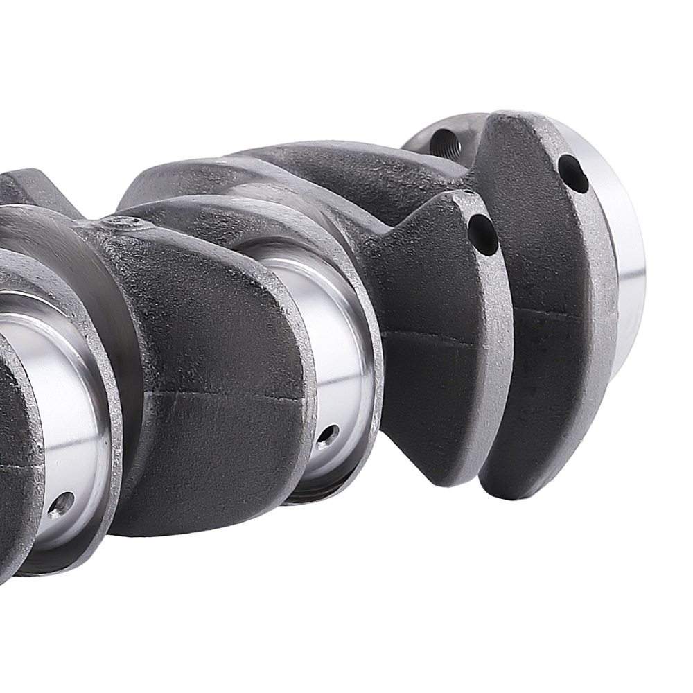 CRANKSHAFT FOR SH01-11-300B compatible for MAZDA 3 & Compatible for MAZDA 6 & CX-5 SHY1 SHY6 2.2 LTR 11-17