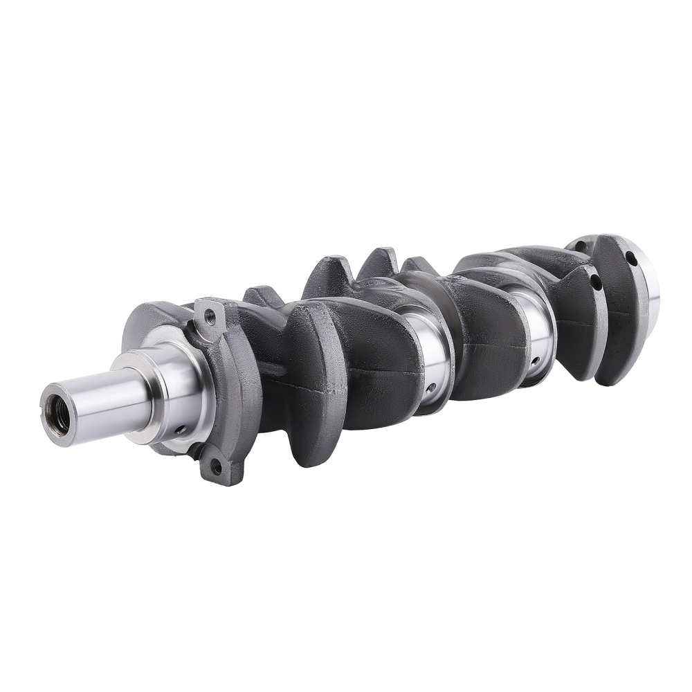 ENGINE CRANKSHAFT compatible for MAZDA SH01 SHY1 compatible for MAZDA 3 6 CX-5 2.2 SKYACTIVE SH01-11-300B