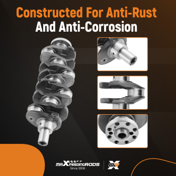 SH0111300B Alberi a gomiti compatibile per Mazda CX-5 compatibile per Mazda 6 Mazda 3 Skyactiv-D 2.2 Diesel