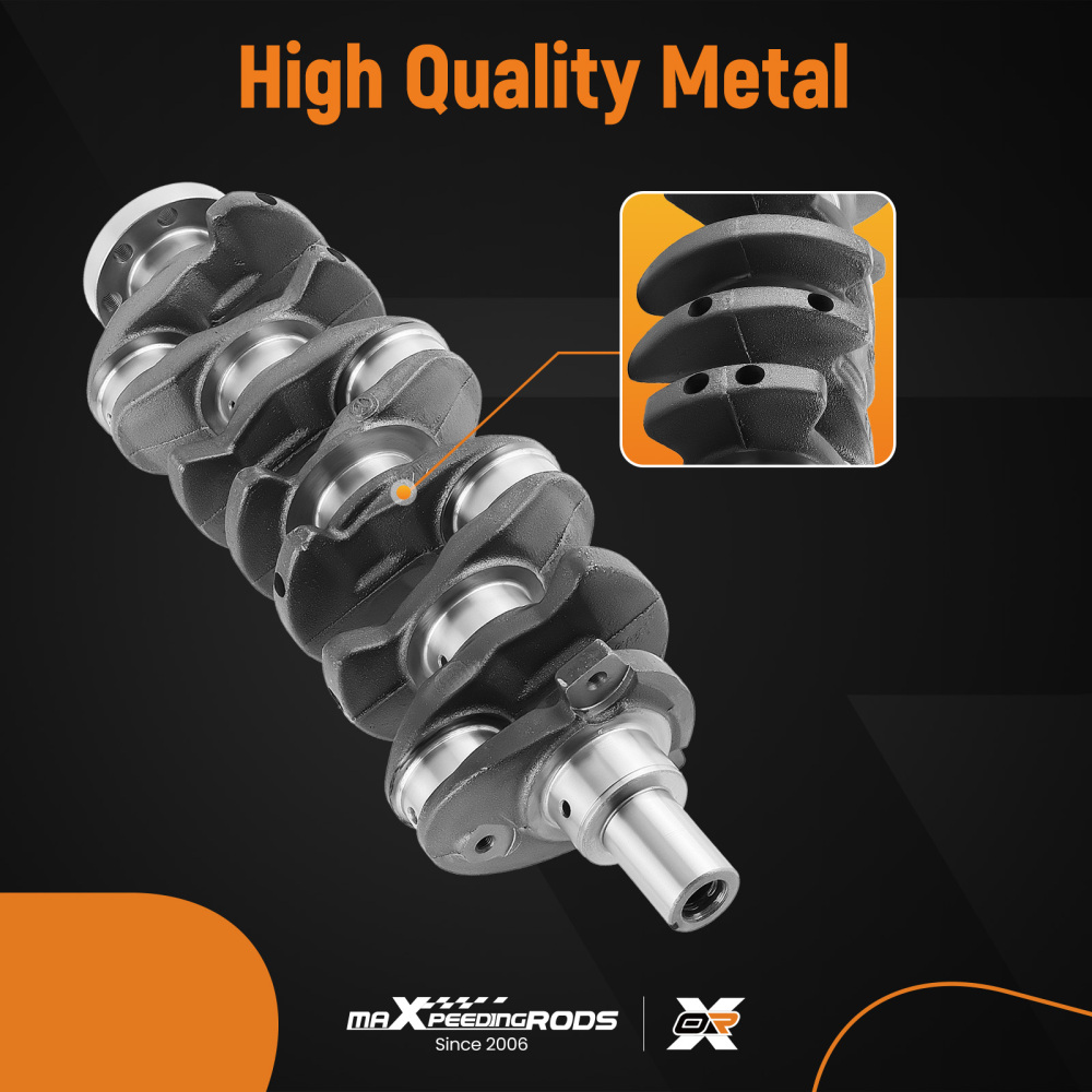 SH0111300B Alberi a gomiti compatibile per Mazda CX-5 compatibile per Mazda 6 Mazda 3 Skyactiv-D 2.2 Diesel