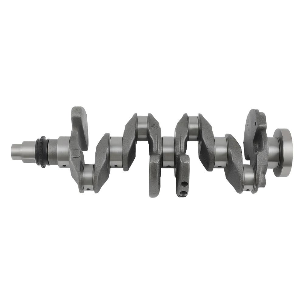 Engine Crankshaft Con Rods w/ Bearing Kit For 12–19 compatible for Hyundai Sonata compatible for KIA Soul 2.0