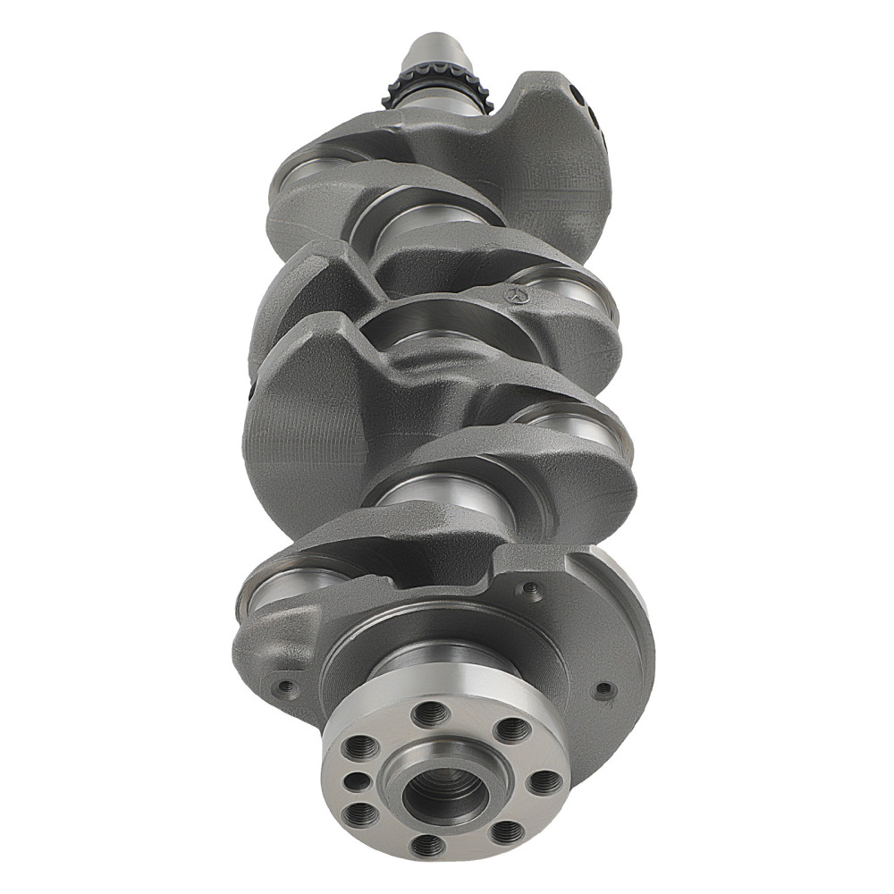 Engine Crankshaft Con Rods w/ Bearing Kit For 12–19 compatible for Hyundai Sonata compatible for KIA Soul 2.0