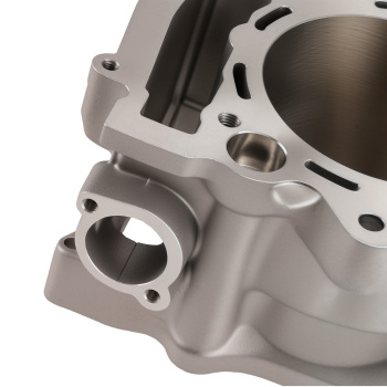 Cylinder Piston Kit compatible for Yamaha Raptor 700 YFM700R 06-2014 1S3-11310-01-00 102mm