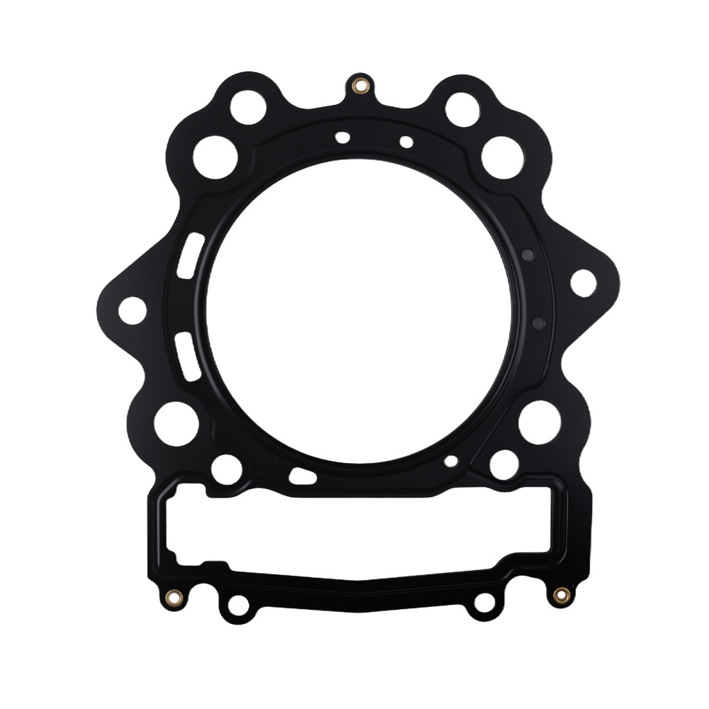 Cylinder Jug W/ Gasket Set compatible for Yamaha Raptor 700 1S3-11310-01-00 1S3-11310-00-00