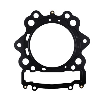 Cylinder Jug W/ Gasket Set compatible for Yamaha Raptor 700 1S3-11310-01-00 1S3-11310-00-00