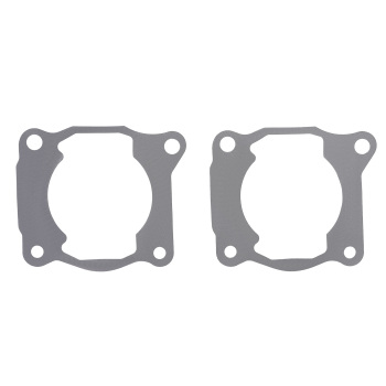 Carburetor Cylinder Piston Gasket Kit compatible for Yamaha Banshee 350 1987- 2006 Engine