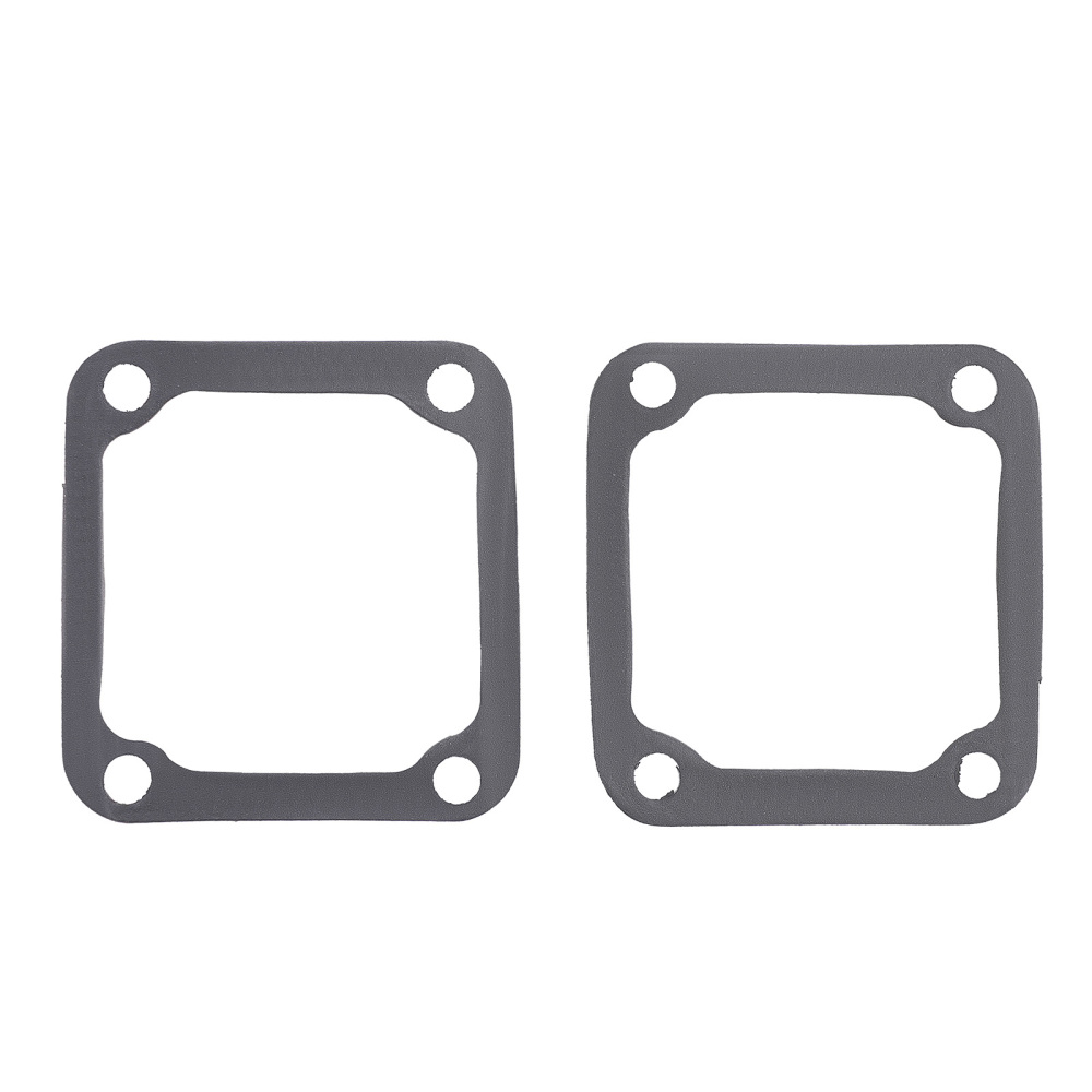 Carburetor Cylinder Piston Gasket Kit compatible for Yamaha Banshee 350 1987- 2006 Engine