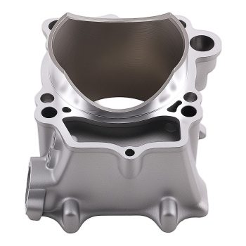 95mm Bore Cylinder Kit compatible for Yamaha YZ450F WR450F 2006-2011 5TJ-11631-00