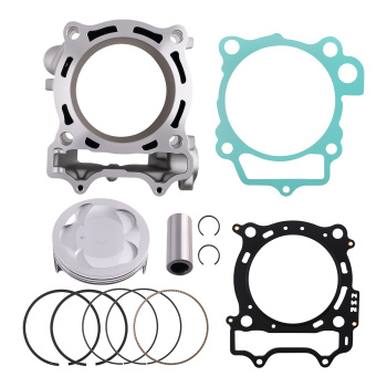 95mm Bore Cylinder Kit compatible for Yamaha YZ450F WR450F 2006-2011 5TJ-11631-00