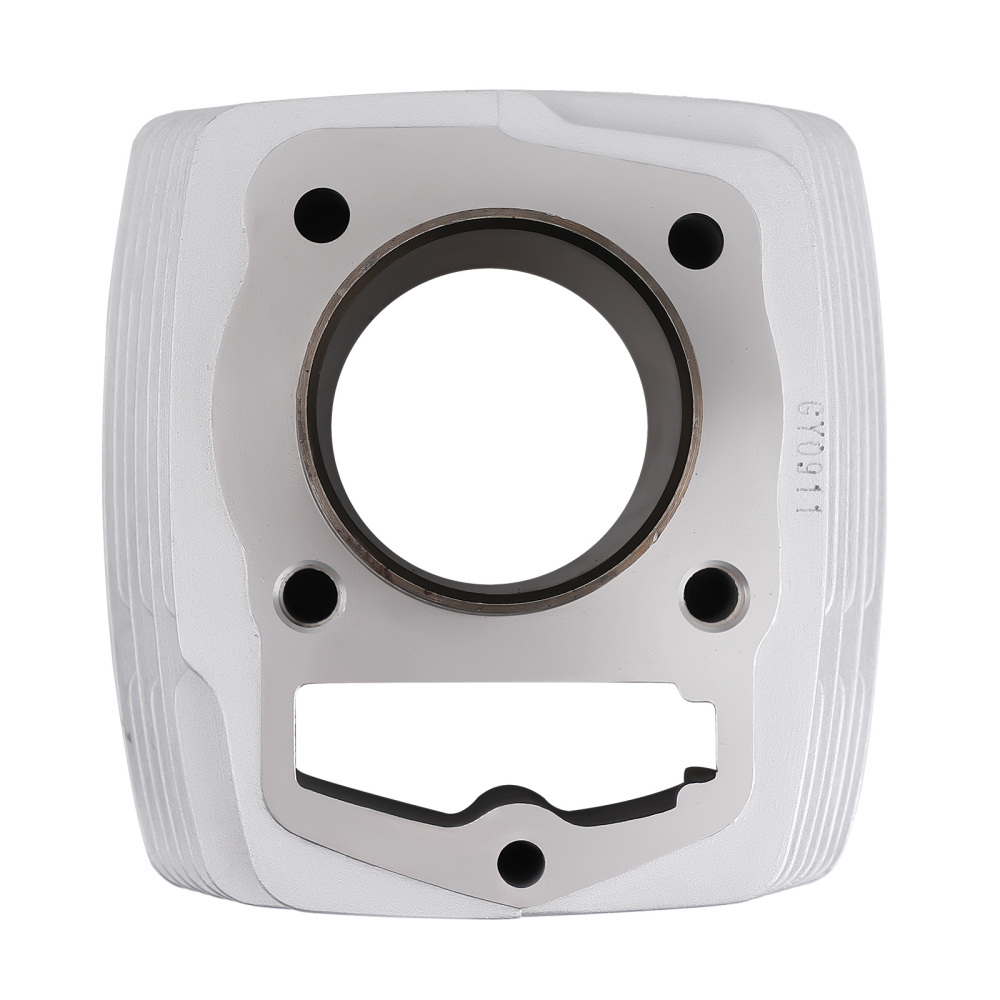 Piston Cylinder Engine Top End Rebuild Kit compatible for Honda CB125S CL125S XL125 SL125