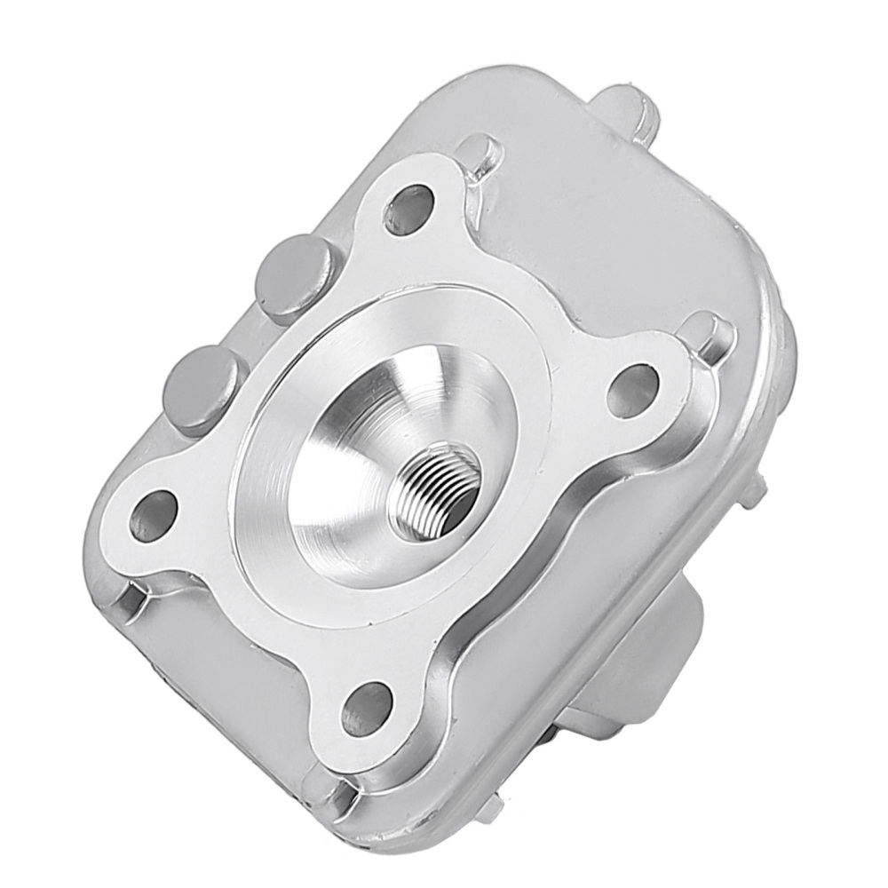 70cc Big Bore Cylinder Head Piston Rebuild Kit For 02-11 compatible for Yamaha YW50 Zuma 50