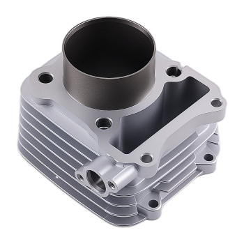 Kit Cilindro Pistone 62mm compatibile per Suzuki DR 125 GN 125 EN 125 GS 125 compatibile per Kreidler 125