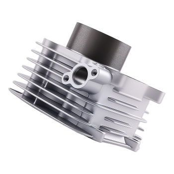 Kit Cilindro Pistone 62mm compatibile per Suzuki DR 125 GN 125 EN 125 GS 125 compatibile per Kreidler 125