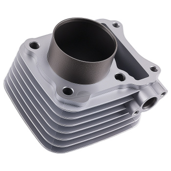 Kit Cilindro Pistone 62mm compatibile per Suzuki DR 125 GN 125 EN 125 GS 125 compatibile per Kreidler 125