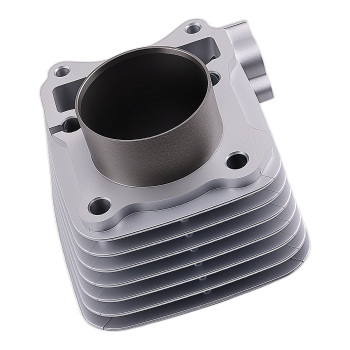 Kit Cilindro Pistone 62mm compatibile per Suzuki DR 125 GN 125 EN 125 GS 125 compatibile per Kreidler 125