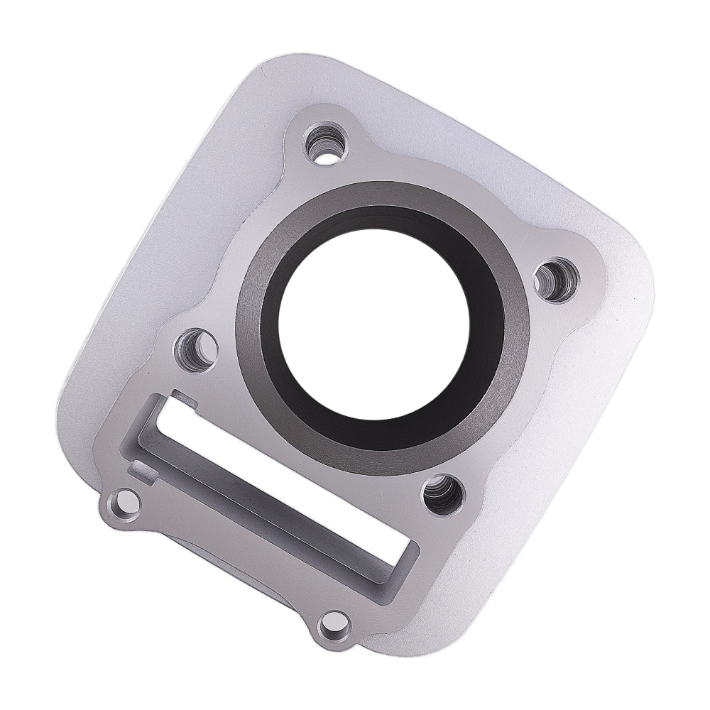 Kit Cilindro Pistone 62mm compatibile per Suzuki DR 125 GN 125 EN 125 GS 125 compatibile per Kreidler 125