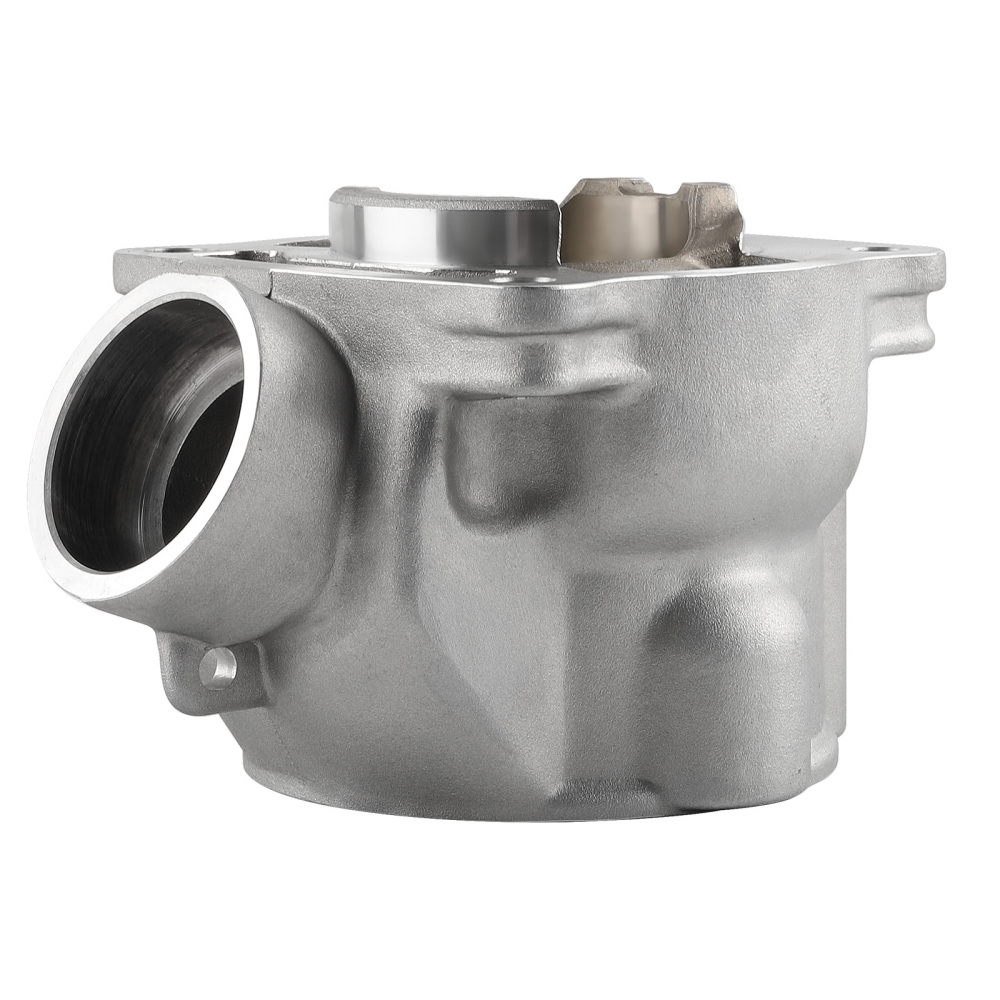 Complete Engine Rebuild Kit w/ Cylinder Crankshaft compatible for Yamaha YZ85 2002-2014