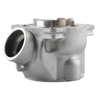 Complete Engine Rebuild Kit w/ Cylinder Crankshaft compatible for Yamaha YZ85 2002-2014