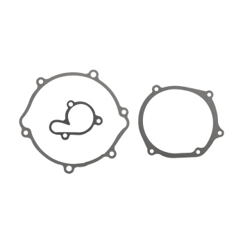 Complete Engine Rebuild Kit w/ Cylinder Crankshaft compatible for Yamaha YZ85 2002-2014