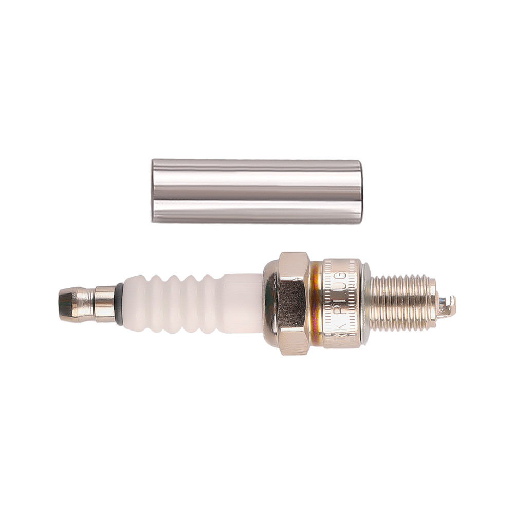 Cylinder Piston Head Gasket Top End Kit compatible for Kawasaki Bayou 300 2x4 4X4 1989-2005