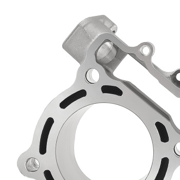 KIT CILINDRO PISTONE GUARNIZIONI compatibile per KAWASAKI KX250F 04-08 compatibile per SUZUKI RMZ250 2004-06