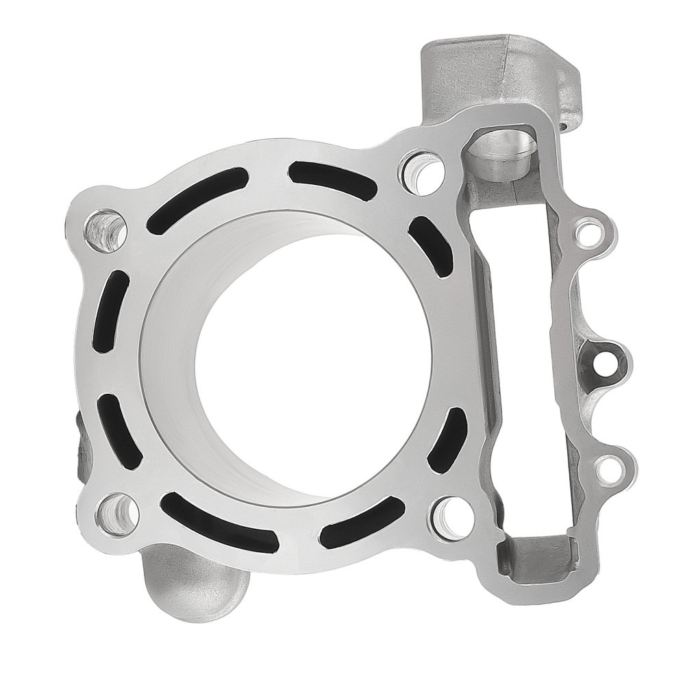 Kit de Cylindre 77mm compatible pour Kawasaki KX250F 2004-2008Suzuki RM-Z 250 2004-2006