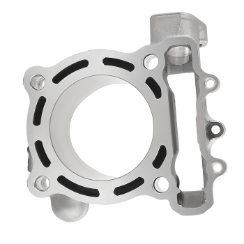 KIT CILINDRO PISTONE GUARNIZIONI compatibile per KAWASAKI KX250F 04-08 compatibile per SUZUKI RMZ250 2004-06