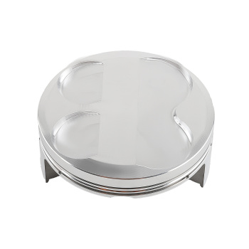 KIT CILINDRO PISTONE GUARNIZIONI compatibile per KAWASAKI KX250F 04-08 compatibile per SUZUKI RMZ250 2004-06