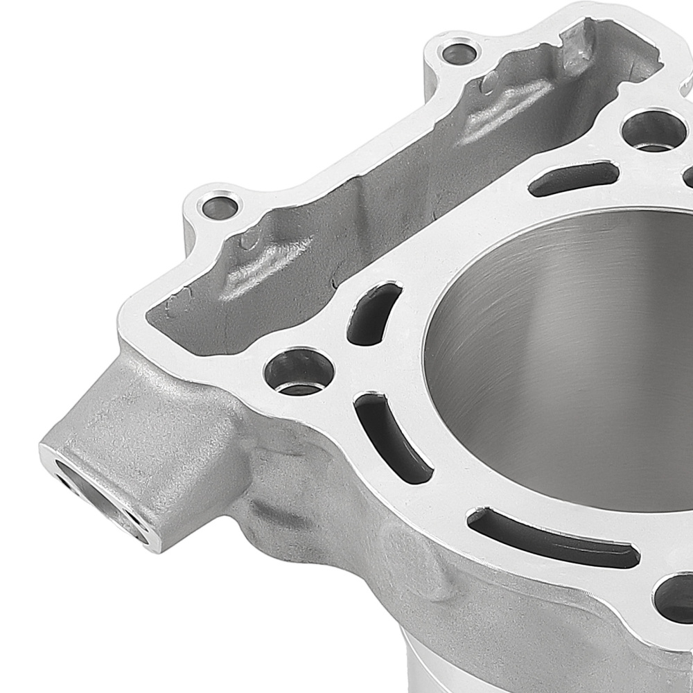 Cylinder Piston Rings Gaskets Kit For 2009-2016 compatible for Kawasaki KXF250 KX250F 77mm