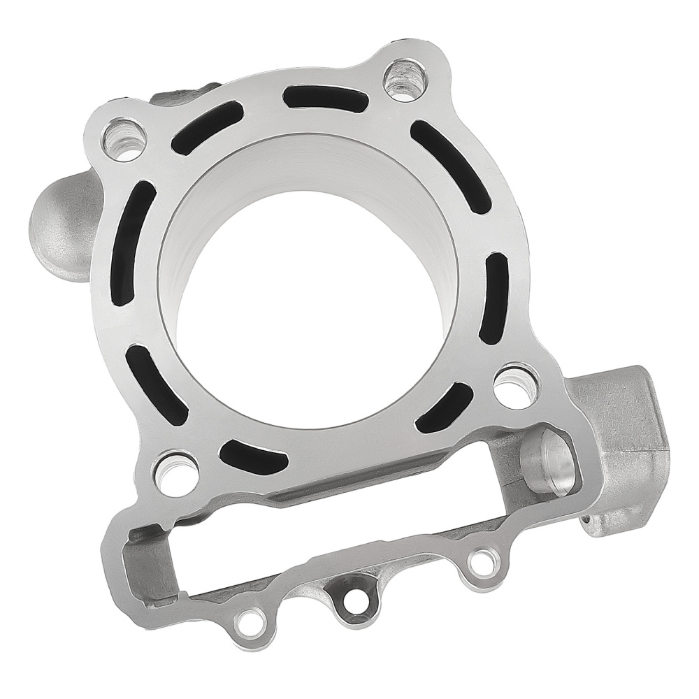 Cylinder Piston Rings Gaskets Kit For 2009-2016 compatible for Kawasaki KXF250 KX250F 77mm