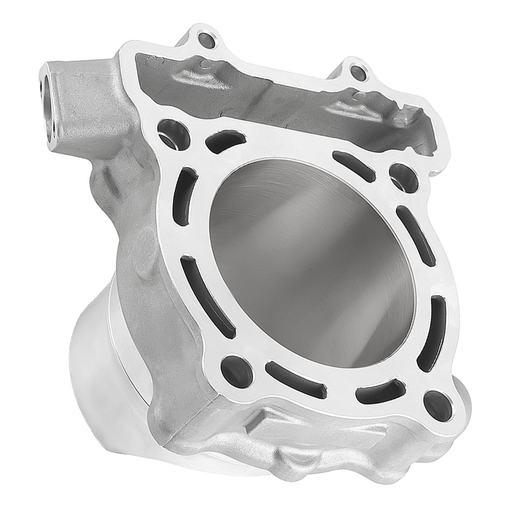 Cylinder Piston Rings Gaskets Kit For 2009-2016 compatible for Kawasaki KXF250 KX250F 77mm