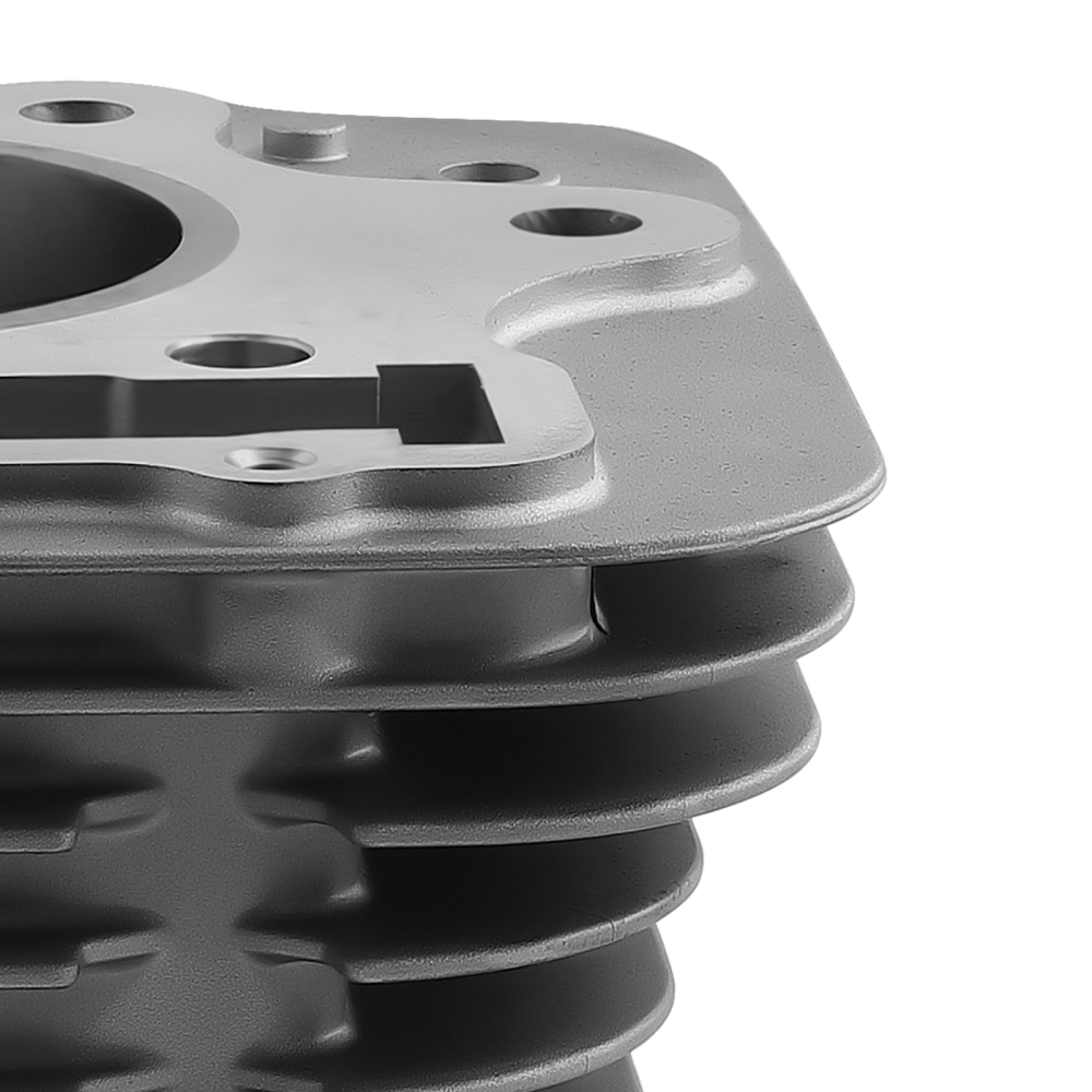 Cylinder Piston Top End Rebuild Kit compatible for Honda Sportrax 300 TRX300EX 2X4 93-08