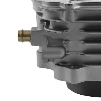 Cylinder Piston Top End Rebuild Kit compatible for Honda Sportrax 300 TRX300EX 2X4 93-08