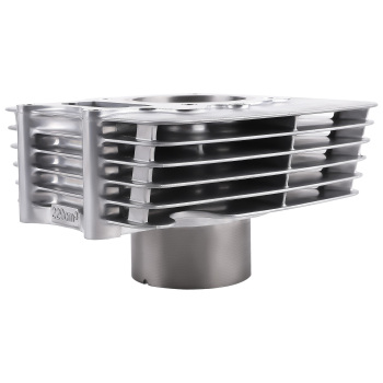 Engine Cylinder Piston Rebuild Kit compatible for Honda Sportrax Recon 250 TRX250 1997-2023