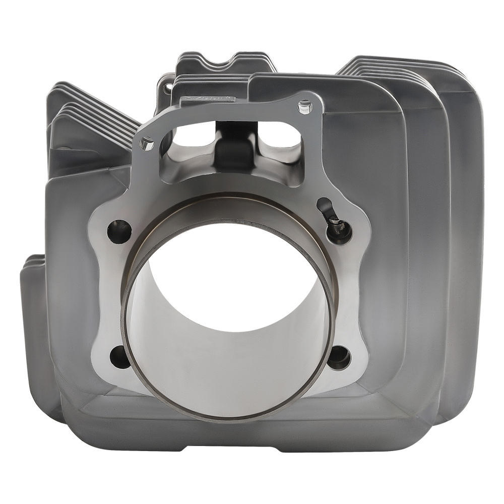 Cylinder Piston Gaskets Top End Rebuild Kit compatible for Honda Foreman 500 TRX500 05-11