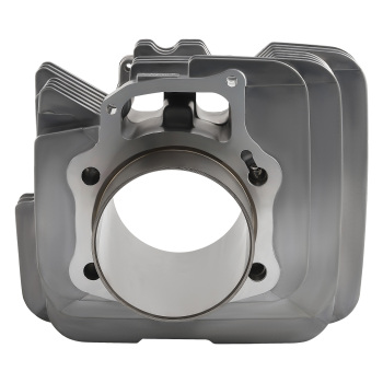 Cylinder Piston Gaskets Top End Rebuild Kit compatible for Honda Foreman 500 TRX500 05-11