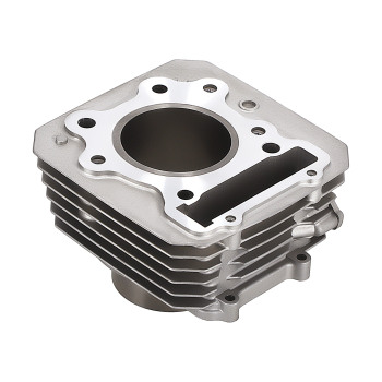 Engine Cylinder Piston Rebuild Kit compatible for Honda TRX 300 Fourtrax FW 2x4 4x4 88-00