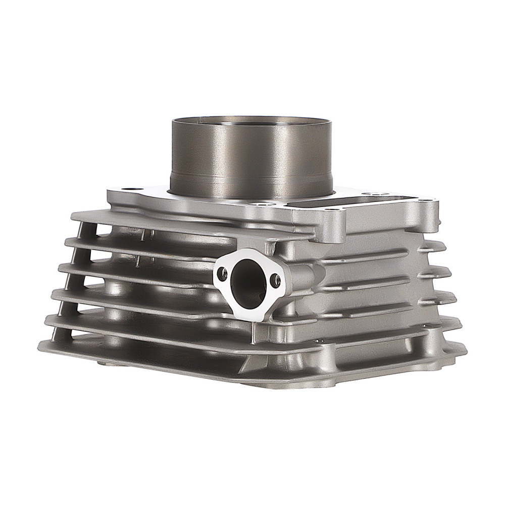 Engine Cylinder Piston Rebuild Kit compatible for Honda TRX 300 Fourtrax FW 2x4 4x4 88-00