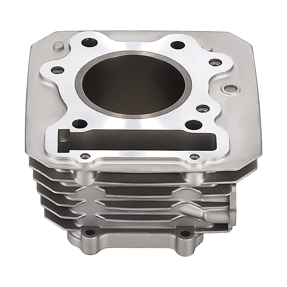 Engine Cylinder Piston Rebuild Kit compatible for Honda TRX 300 Fourtrax FW 2x4 4x4 88-00