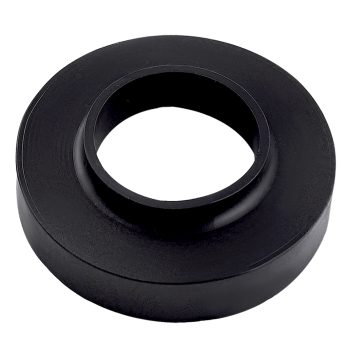 1 Front Coil Lift Kit compatible for Jeep JK JL WranglerGladiator 2007-2024