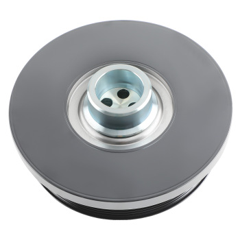 Puleggia albero motore compatibile per BMW F01 F02 F03 F04 F07 F10 F11 N57SD30B N57D30B
